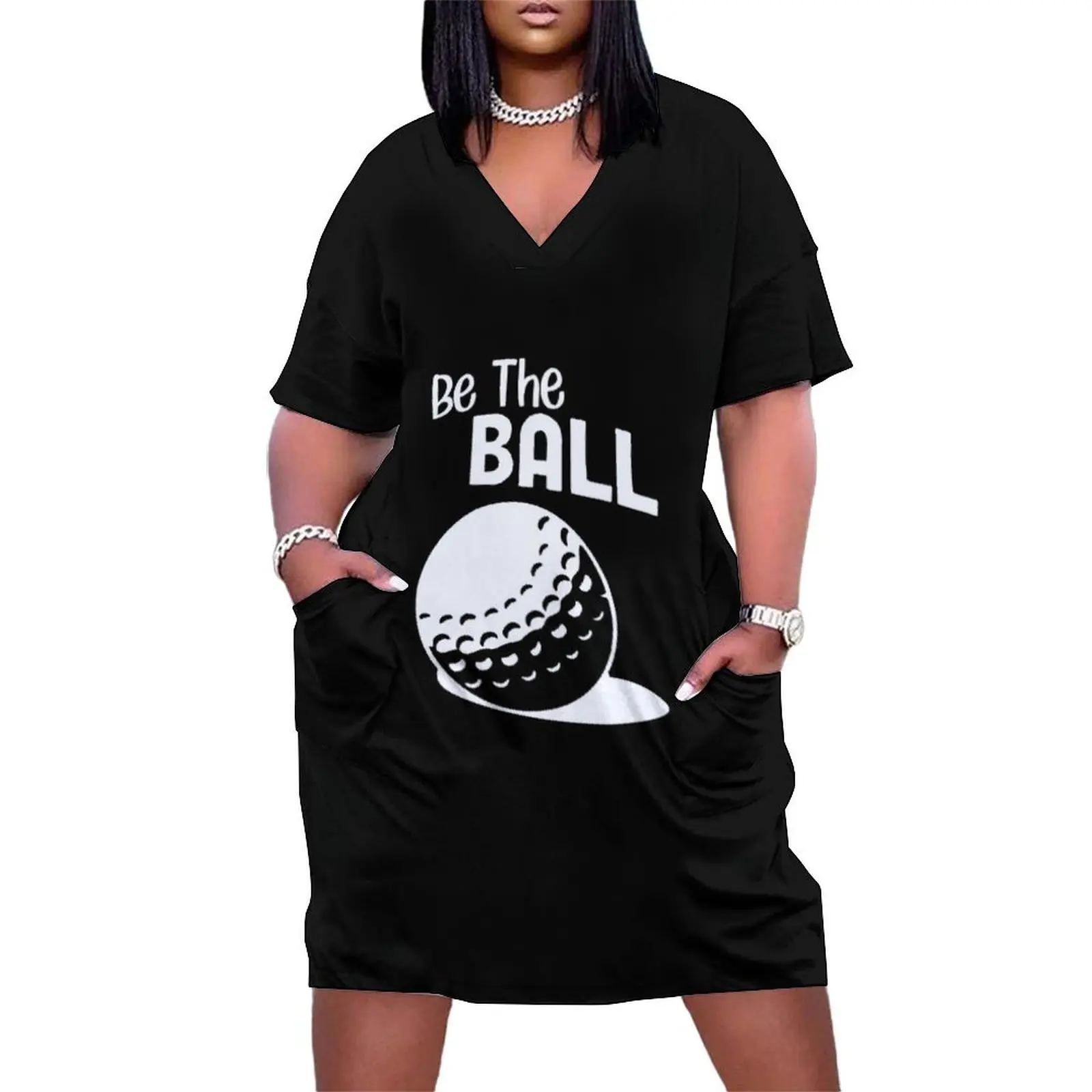 Wonderful Memory Caddyshack Cool Graphic Gifts Loose Pocket Dress summer dress woman 2025 long dress women summer
Wonderful Memory Caddyshack Cool Graphic Gifts Loose Pocket Dress summer dress woman 2025 long dress women summer