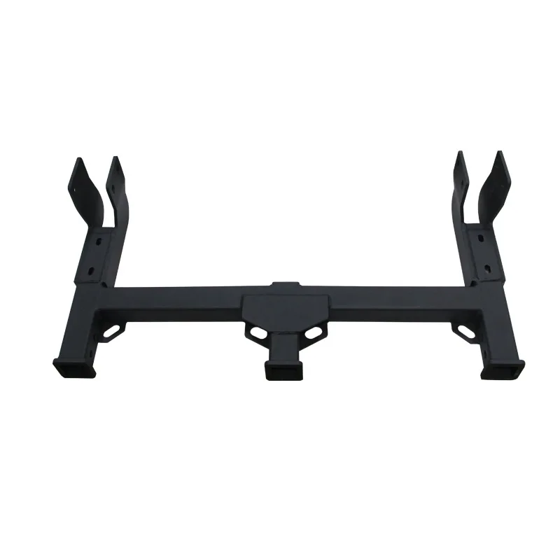 V80V90V100 modified rear guard bar trailer bar rear pedal bumper traction tail hook
V80V90V100 modified rear guard bar trailer bar rear pedal bumper traction tail hook