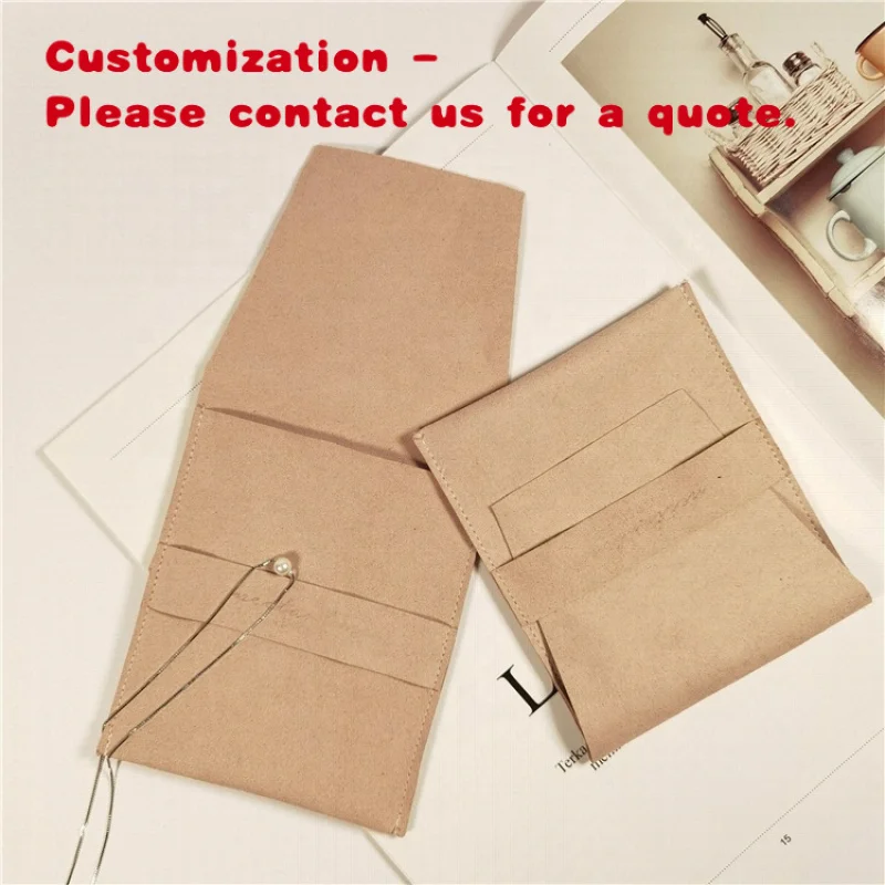 custom.Microfiber Envelope Flap Pouch Bag Snap Quality Earring Necklace Jewelry Microfiber Bags Custom Printed Suede
custom.Microfiber Envelope Flap Pouch Bag Snap Quality Earring Necklace Jewelry Microfiber Bags Custom Printed Suede