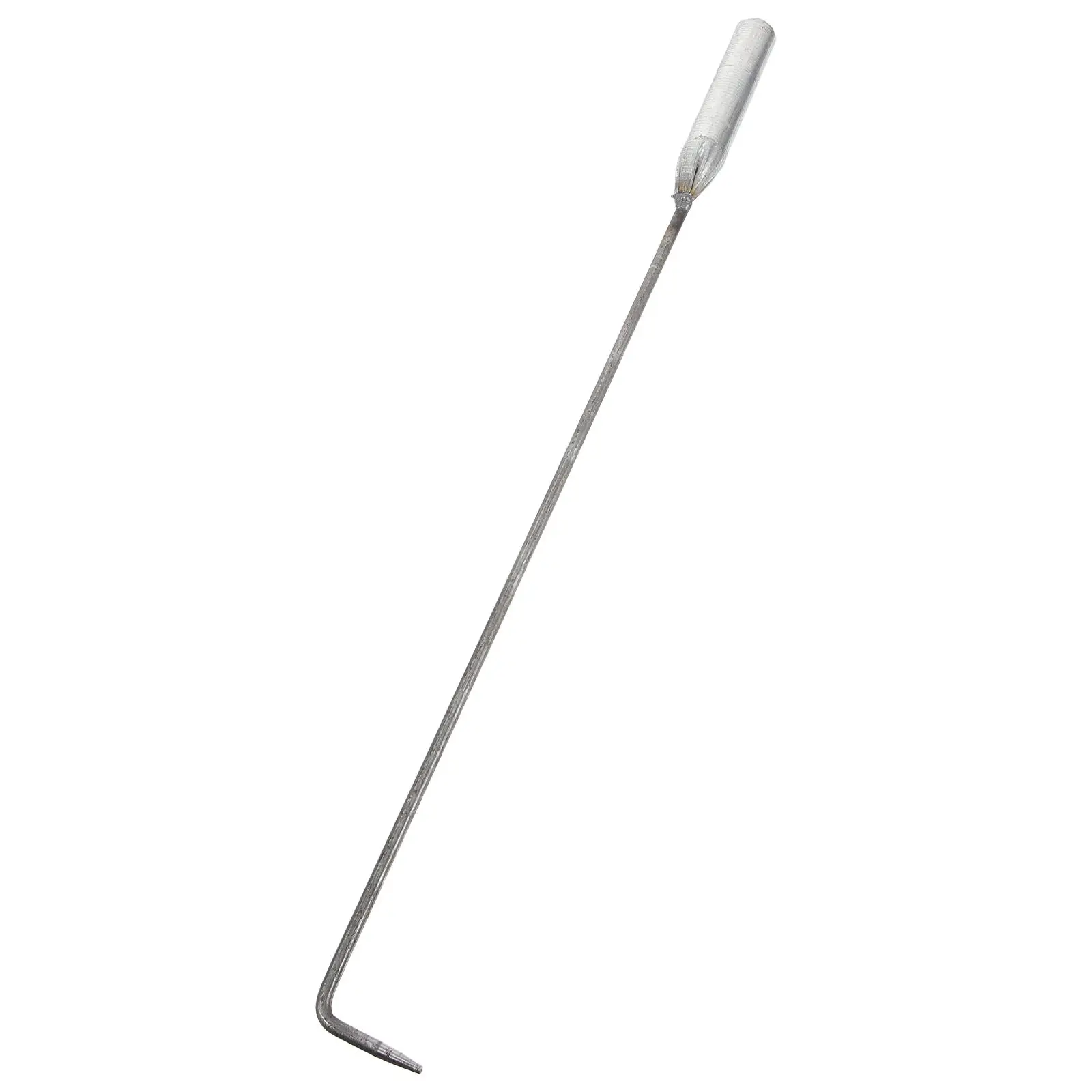 Indoor Fireplace Coal Hook Pit Poker Outdoor Accessories Tool Household Tools Handheld Multi-function
Indoor Fireplace Coal Hook Pit Poker Outdoor Accessories Tool Household Tools Handheld Multi-function