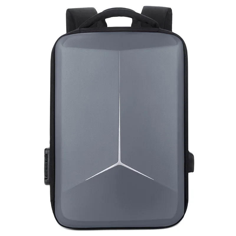 School Backpack for College Students Laptop Backpack Travel Simple Business Backpack Guard Against Theft Laptop Bag USB Charging
School Backpack for College Students Laptop Backpack Travel Simple Business Backpack Guard Against Theft Laptop Bag USB Charging