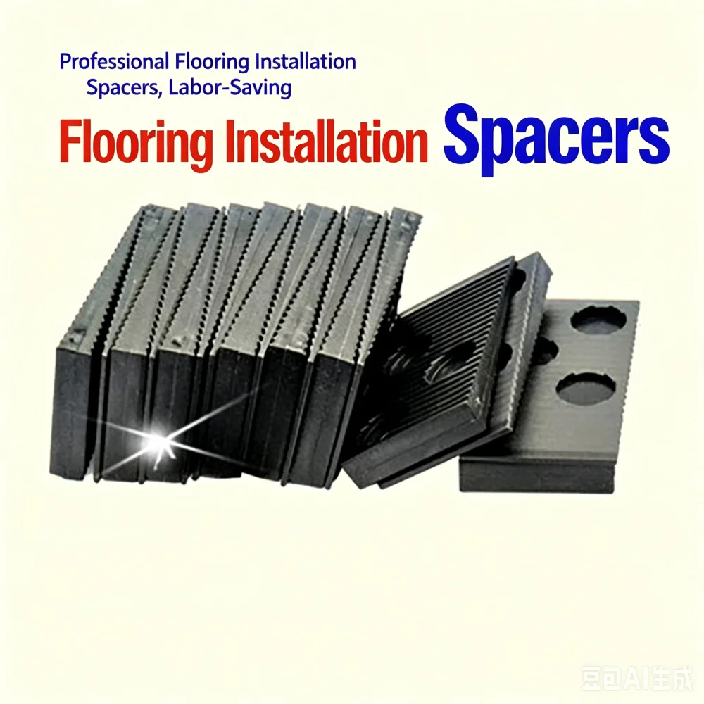 Wood Floor Installation Shims, Laminate Solid Wood Flooring Expansion Gap Adjustment Spacers, Floor Gap Leveling Shim Tools
Wood Floor Installation Shims, Laminate Solid Wood Flooring Expansion Gap Adjustment Spacers, Floor Gap Leveling Shim Tools
