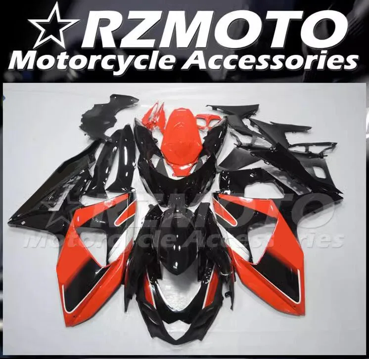 Комплект обтекателей из АБС-пластика для SUZUKI GSXR 1000 K9 2009 - 2016 09 10 11 12 13 14 15 16 L3 L4
Комплект обтекателей из АБС-пластика для SUZUKI GSXR 1000 K9 2009 - 2016 09 10 11 12 13 14 15 16 L3 L4