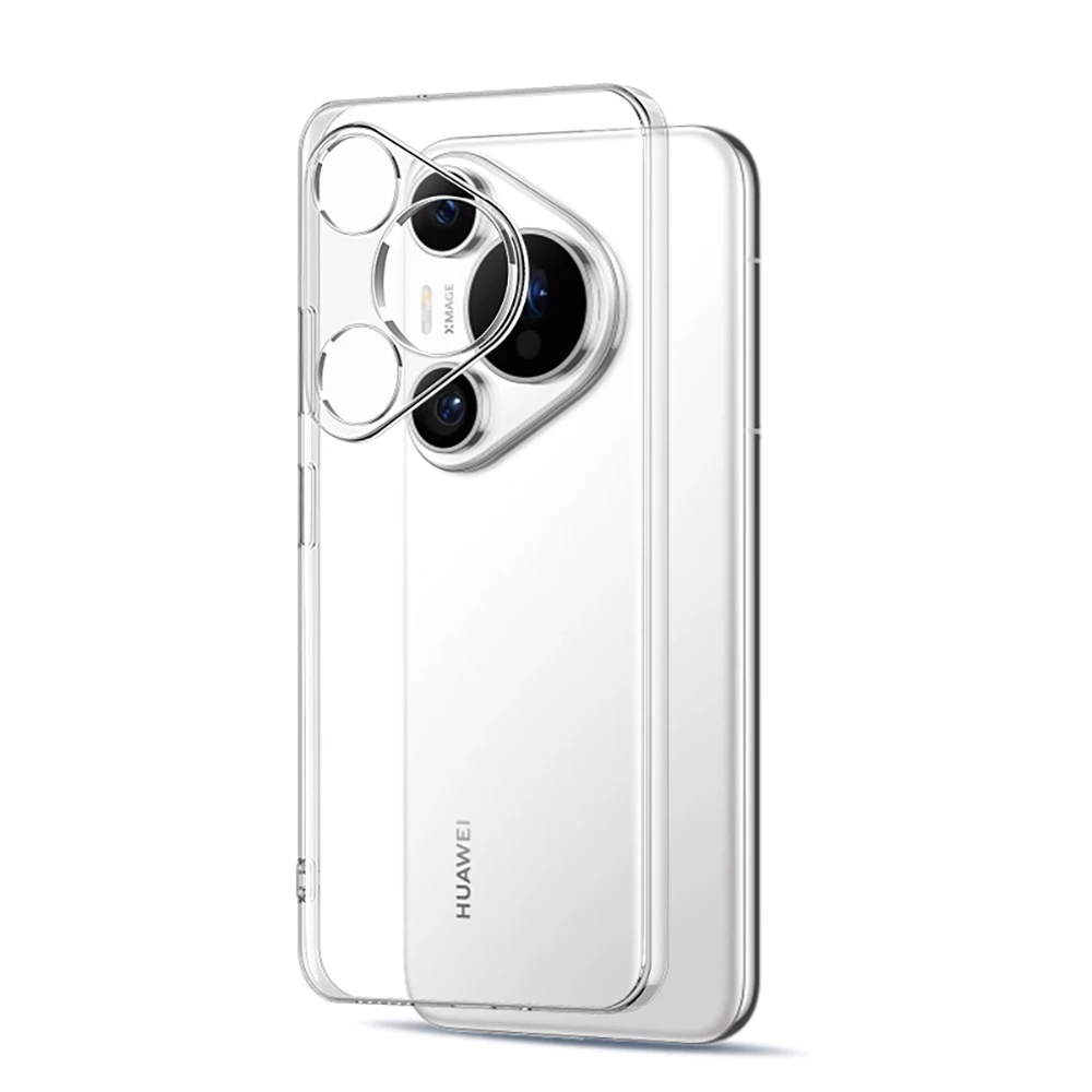 Ultra Thin Silicone Soft Back Case For Huawei Mate Mate70 Mate60 Mate50 Mate40 Pura70 Mate P 70 60 50 40 Pro Plus Pro+ Lite 5g
Ultra Thin Silicone Soft Back Case For Huawei Mate Mate70 Mate60 Mate50 Mate40 Pura70 Mate P 70 60 50 40 Pro Plus Pro+ Lite 5g