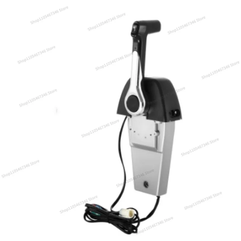 For Marine Outboard Throttle Control Top Installation 704-48205-P1 Vertical Single Belt Lift Switch
For Marine Outboard Throttle Control Top Installation 704-48205-P1 Vertical Single Belt Lift Switch
