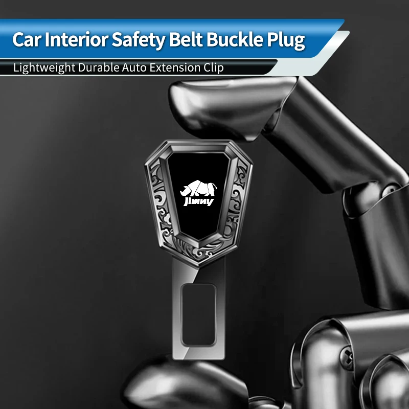 Car seat belt buckle For Suzuki Jimny Swift Grand Vitara Ignis DZire Alto Baleno Spacia Xbee Swace Across S-Presso Samurai
Car seat belt buckle For Suzuki Jimny Swift Grand Vitara Ignis DZire Alto Baleno Spacia Xbee Swace Across S-Presso Samurai