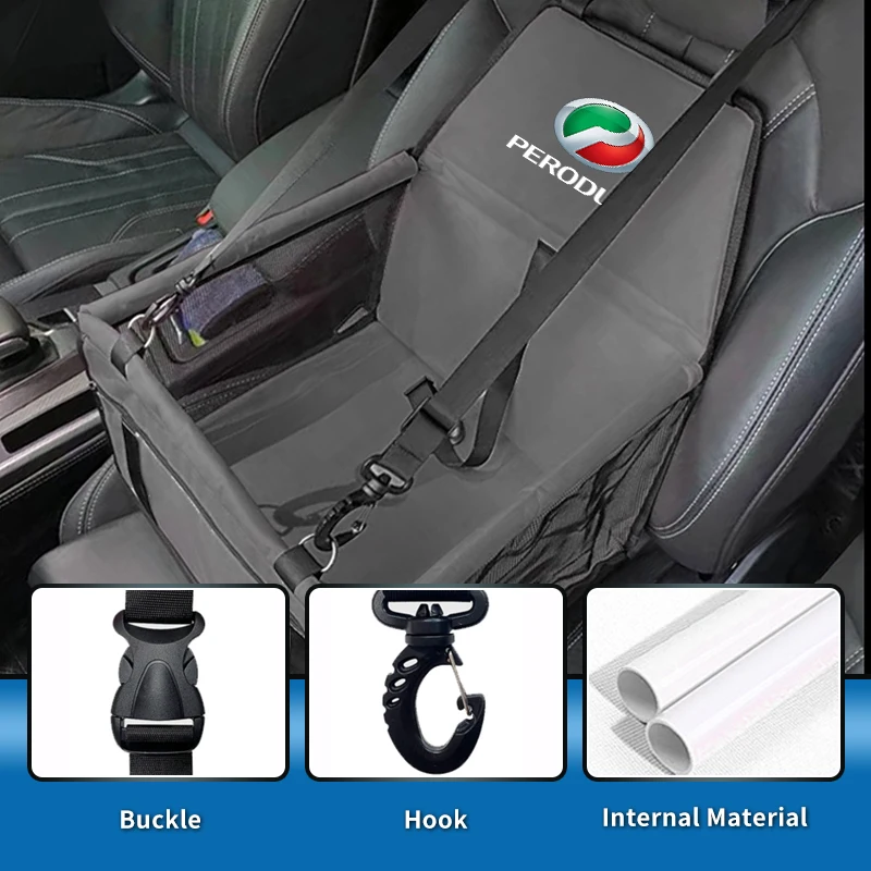 Car Dog Seat Oxford Cloth Pet Dog Mat Front Passenger Car Pet Mat For Perodua Myvi Axia Alza Kancil Rusa Kembara Kenari
Car Dog Seat Oxford Cloth Pet Dog Mat Front Passenger Car Pet Mat For Perodua Myvi Axia Alza Kancil Rusa Kembara Kenari