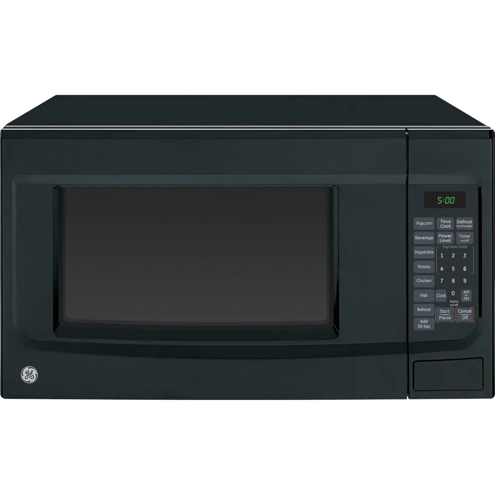 Microwave Ovens, Countertop Microwave,Express Cook,1-6 Shortcut, Keys Timer Defrost, 1.4 cu. ft, black, Microwave Ovens
Microwave Ovens, Countertop Microwave,Express Cook,1-6 Shortcut, Keys Timer Defrost, 1.4 cu. ft, black, Microwave Ovens