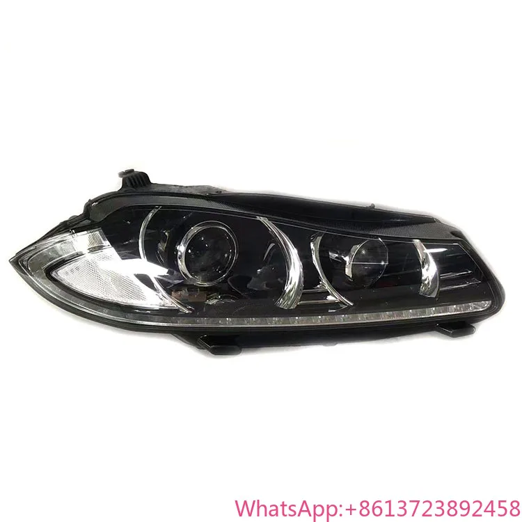 For Suitable for Jaguar XF Front Headlight Original Genuine Headlamp for Car 2012-2015 Headlight Car Auto Lighting Systems Headl
For Suitable for Jaguar XF Front Headlight Original Genuine Headlamp for Car 2012-2015 Headlight Car Auto Lighting Systems Headl