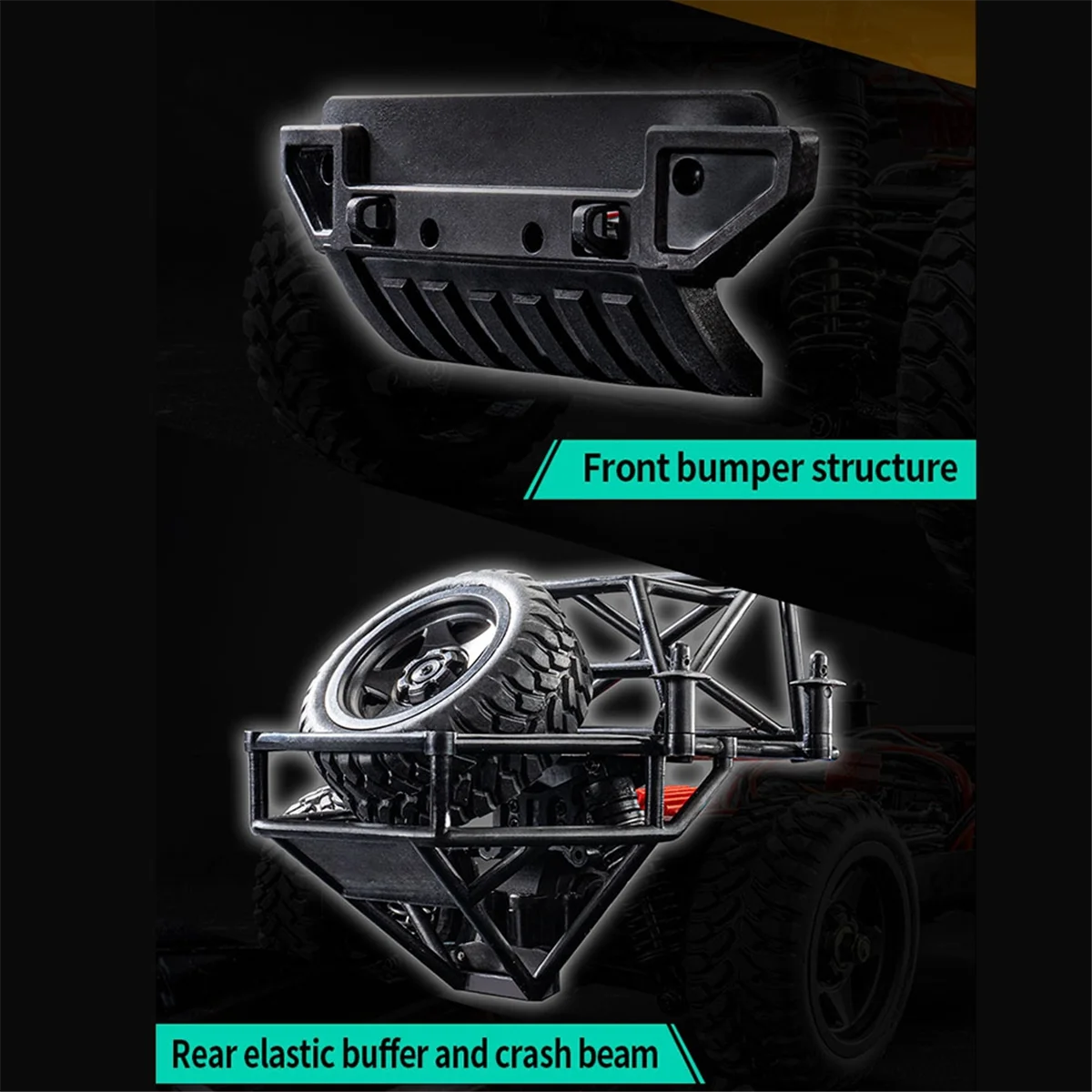 Baby-For 1/12 HX CONCEPT 4WD RTR 2,4G Высокоскоростной радиоуправляемый автомобиль Короткий грузовик Внедорожник SY1202 Модели Игрушки
Baby-For 1/12 HX CONCEPT 4WD RTR 2,4G Высокоскоростной радиоуправляемый автомобиль Короткий грузовик Внедорожник SY1202 Модели Игрушки