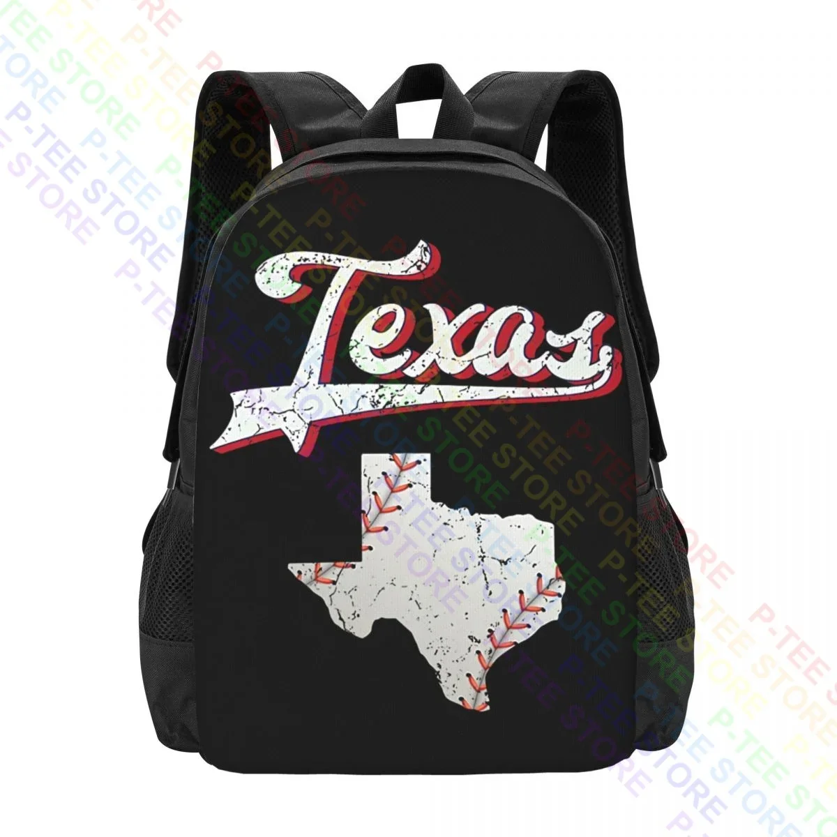 Texas Baseball T Game Day Винтажный рюкзак рейнджера с потертостями большой вместимости, милый персонализированный рюкзак
Texas Baseball T Game Day Винтажный рюкзак рейнджера с потертостями большой вместимости, милый персонализированный рюкзак