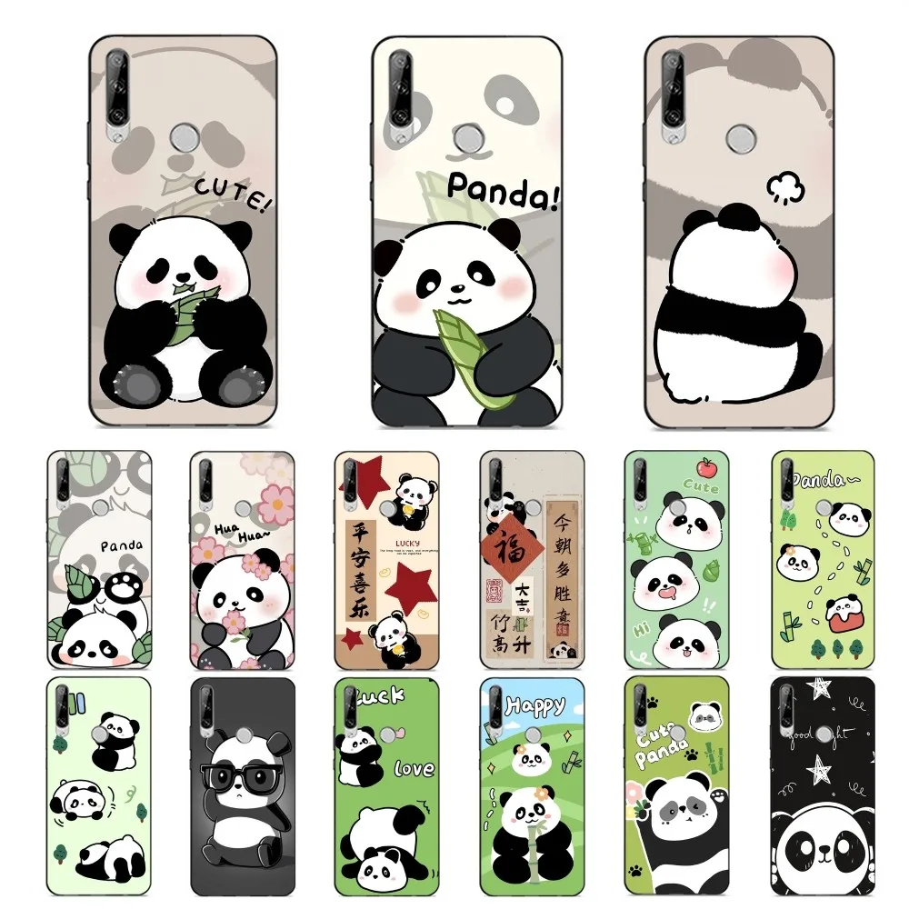 Panda Phone Case For Huawei Y9 6 7 5 Prime Enjoy 7s 7 8 plus 7a 9e 9plus 8E Lite Psmart Shell
Panda Phone Case For Huawei Y9 6 7 5 Prime Enjoy 7s 7 8 plus 7a 9e 9plus 8E Lite Psmart Shell