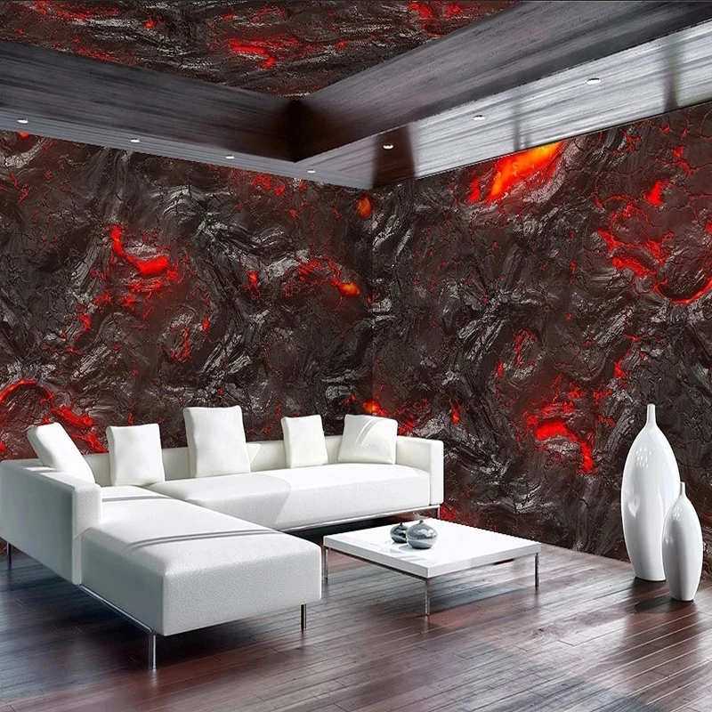 Custom Any Size Mural Wallpaper Modern Abstract Creative Wall Painting Living Room TV Sofa Bedroom Home Decor Papel De Parede 3D
Custom Any Size Mural Wallpaper Modern Abstract Creative Wall Painting Living Room TV Sofa Bedroom Home Decor Papel De Parede 3D