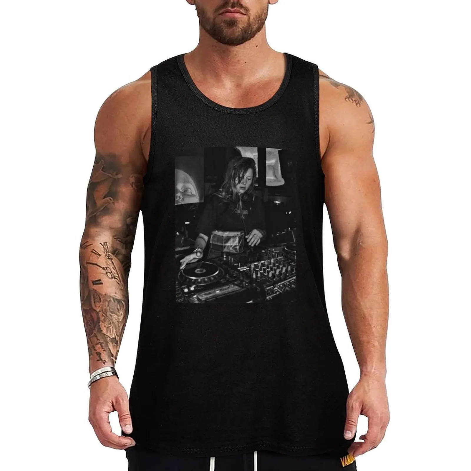 De witte Tank Top Summer Casual Tank Top Loose Lightweight Sleeveless
De witte Tank Top Summer Casual Tank Top Loose Lightweight Sleeveless