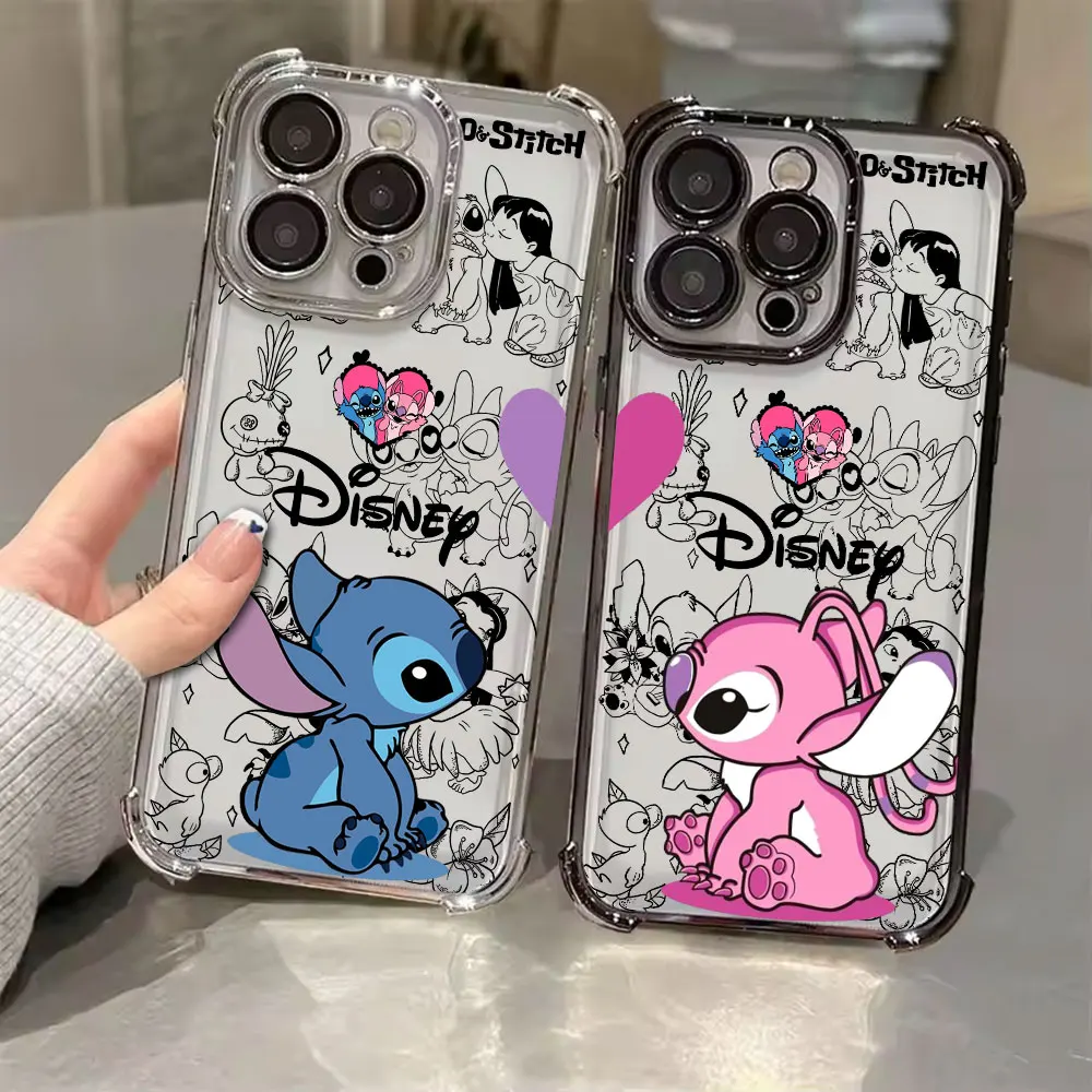 Lilo Stitch Disney Phone Case For Xiaomi Poco X8 Pro Max Cases X5 X6 X7 F4 F5 F7 Pro F8 Ultra M7 X8Pro Silicone Protective Cover
Lilo Stitch Disney Phone Case For Xiaomi Poco X8 Pro Max Cases X5 X6 X7 F4 F5 F7 Pro F8 Ultra M7 X8Pro Silicone Protective Cover