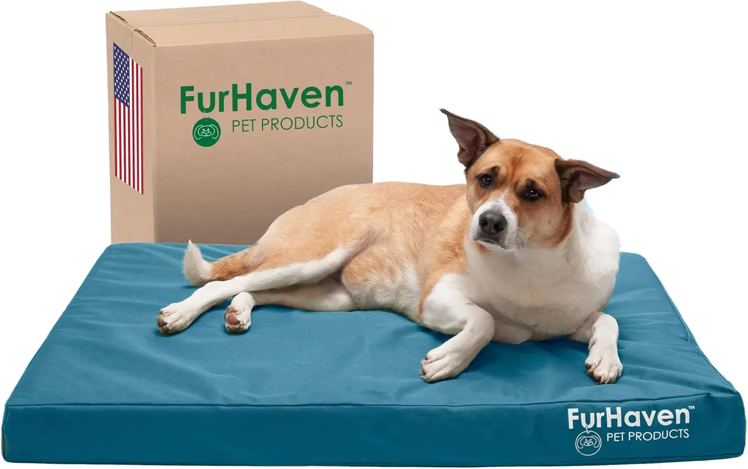 Water-Resistant Cooling Gel Dog Bed For Large/Medium Dogs W/ Removable Washable Cover, For Dogs Up To 55 Lbs - Indoor/Outdoor
Water-Resistant Cooling Gel Dog Bed For Large/Medium Dogs W/ Removable Washable Cover, For Dogs Up To 55 Lbs - Indoor/Outdoor
