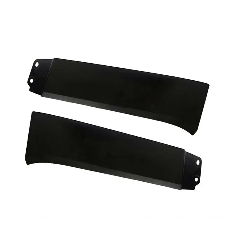 1Pair Front Lower Headlight Filler Trim Plate Parts 539320C901 539310C901 For Toyota Sequoia 2007-2013 Extension Fender-N
1Pair Front Lower Headlight Filler Trim Plate Parts 539320C901 539310C901 For Toyota Sequoia 2007-2013 Extension Fender-N