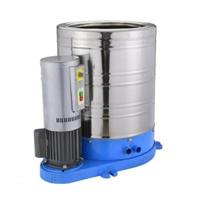 Industrial Dehydrator Spin Dryer Carpet Washer Dewater Sheep Wool Washing Hine Cage Centrifuge
Industrial Dehydrator Spin Dryer Carpet Washer Dewater Sheep Wool Washing Hine Cage Centrifuge