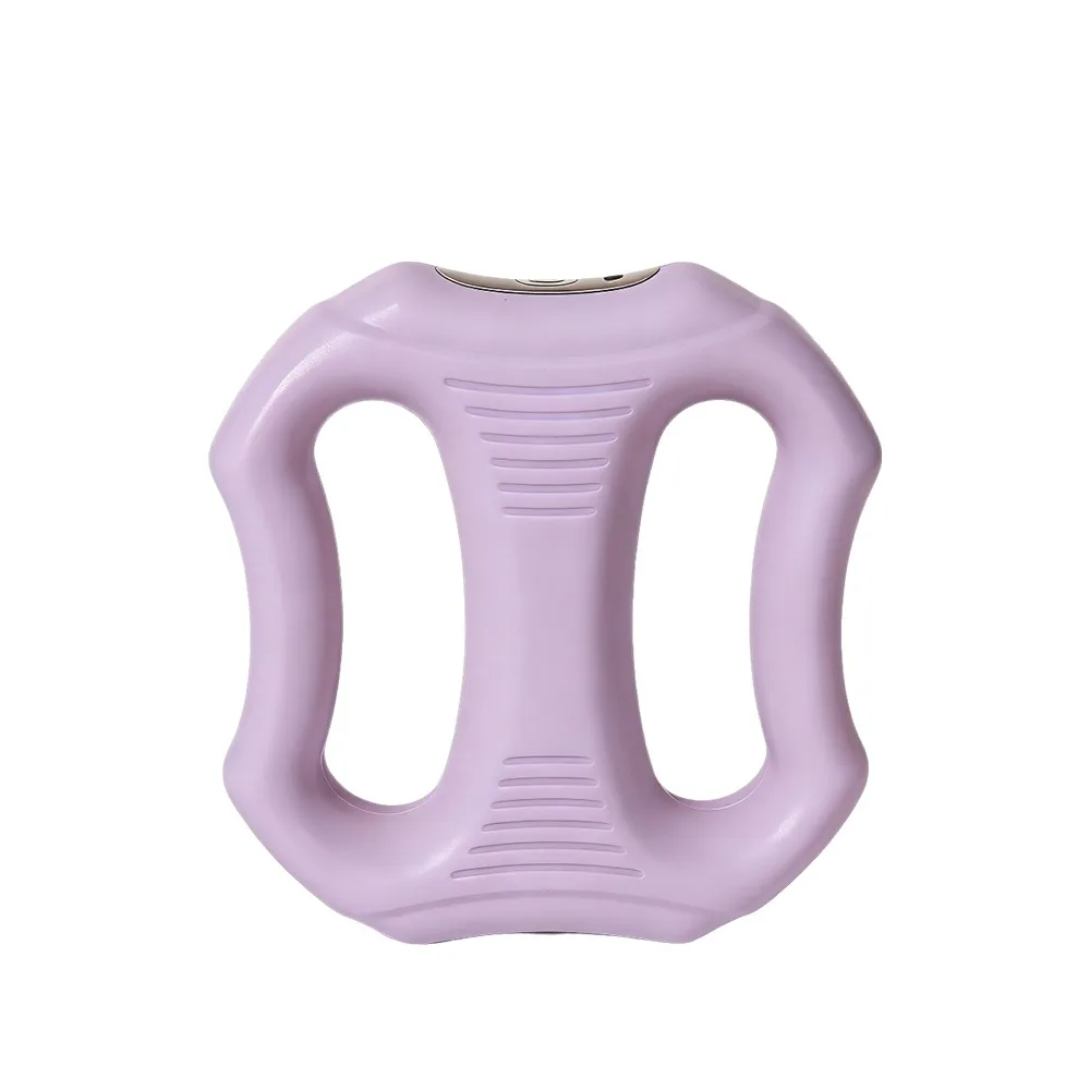 Portable Fascia Massage Ring USB Charging Adjustable Speed Muscle Handheld Massager Cordless with Belt Full-Body Fascia Ring
Portable Fascia Massage Ring USB Charging Adjustable Speed Muscle Handheld Massager Cordless with Belt Full-Body Fascia Ring
