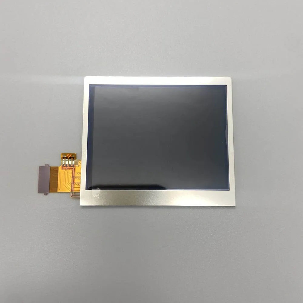 Высококачественный Нижний ЖК-дисплей для NDSL оригинальный для DS lite ремонтный игровой аксессуар
Высококачественный Нижний ЖК-дисплей для NDSL оригинальный для DS lite ремонтный игровой аксессуар