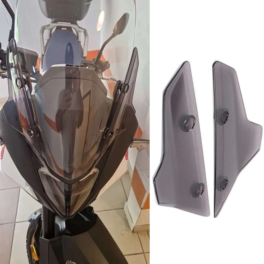 Для Honda Transalp XL 750 2023 2024 XL750 лобовое стекло дефлектор ветра передний боковой спойлер панели аксессуары для мотоциклов ручной щиток
Для Honda Transalp XL 750 2023 2024 XL750 лобовое стекло дефлектор ветра передний боковой спойлер панели аксессуары для мотоциклов ручной щиток