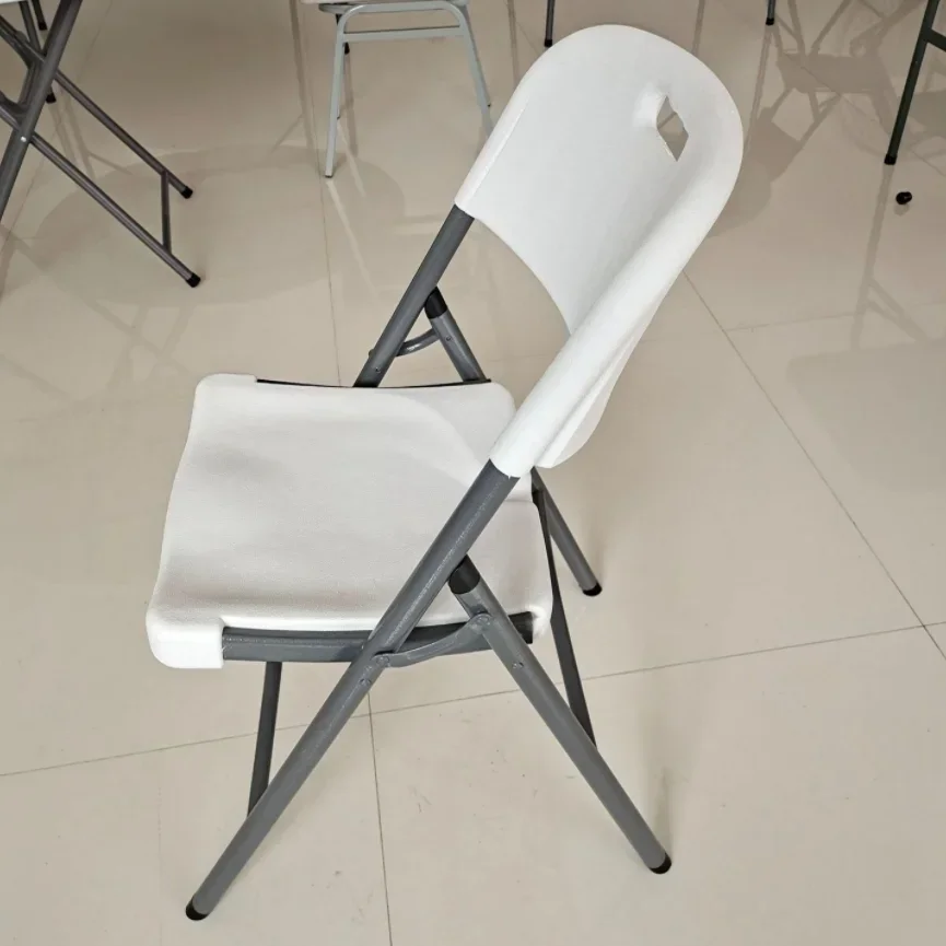 Good Quality Garden Plastic Chairs Used Folding Party Chair For Outdoor Events Folding Camping Chair in Bulk
Good Quality Garden Plastic Chairs Used Folding Party Chair For Outdoor Events Folding Camping Chair in Bulk