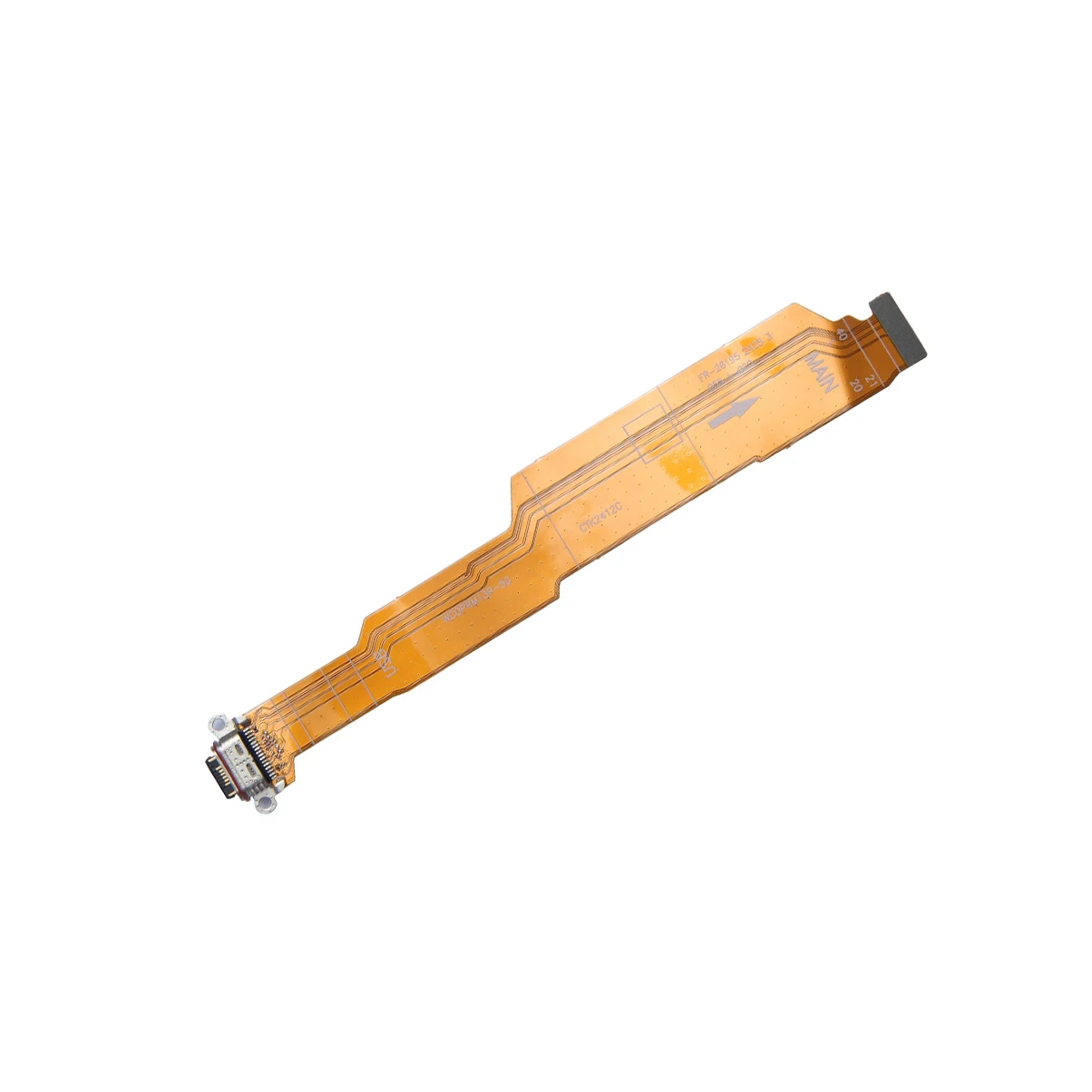 Depalai For OPPO Realme 8 10 11 12 13 8Pro 10Pro 11Pro 12Pro 13Pro Charging Flex Cable USB Charger Port
Depalai For OPPO Realme 8 10 11 12 13 8Pro 10Pro 11Pro 12Pro 13Pro Charging Flex Cable USB Charger Port