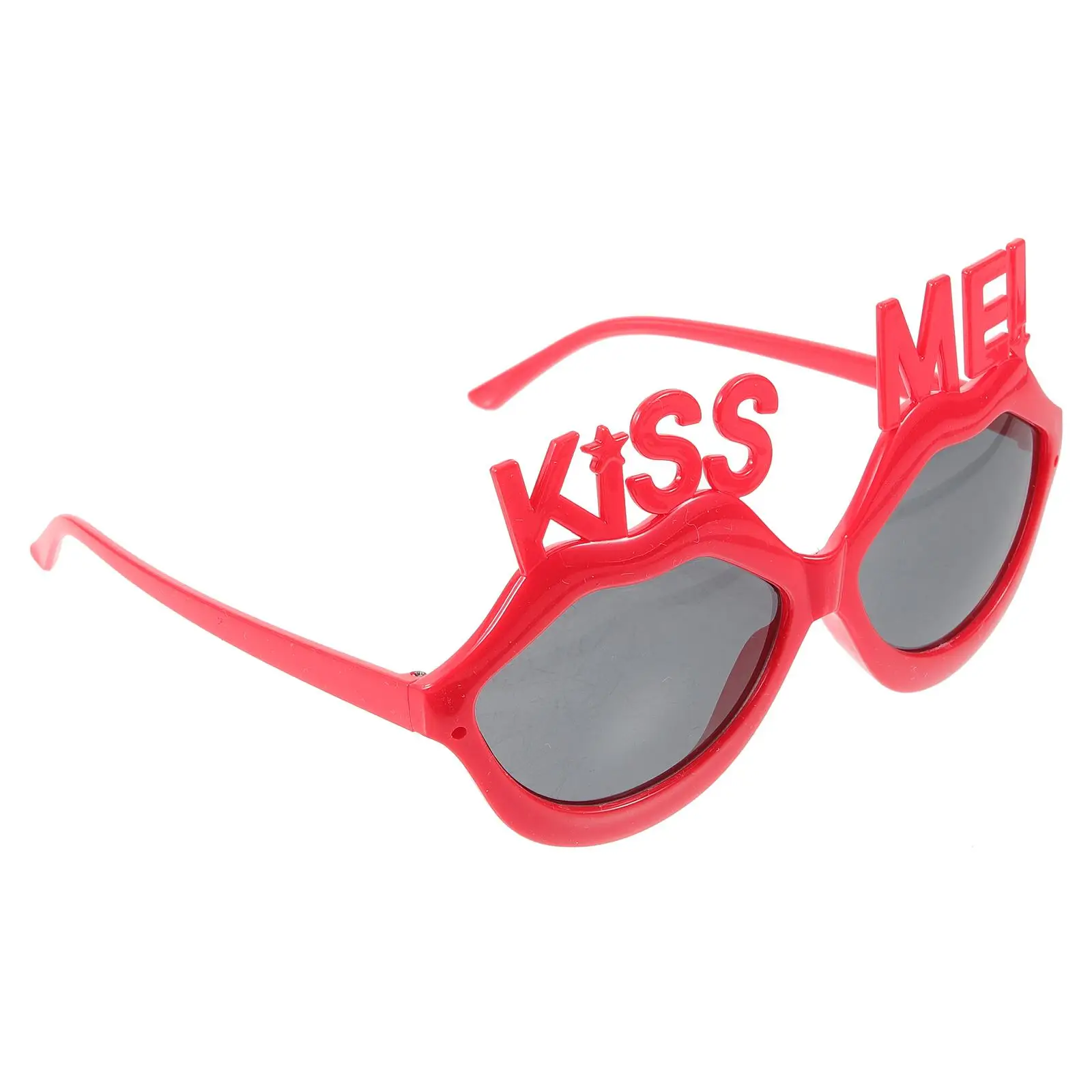 Lip Shape Glitter Pink Glasses Fun Party Accessories Photo Booth Props Novelty Adult Sunglasses Unique Design Costumes Carnival
Lip Shape Glitter Pink Glasses Fun Party Accessories Photo Booth Props Novelty Adult Sunglasses Unique Design Costumes Carnival