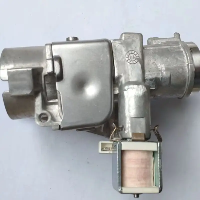 6R0905851D Ignition Starter Switch Steering Lock Car for VW Amarok Campmob Ameo Transporter Saveiro Fabia Rapid Citigo Ibiza
6R0905851D Ignition Starter Switch Steering Lock Car for VW Amarok Campmob Ameo Transporter Saveiro Fabia Rapid Citigo Ibiza