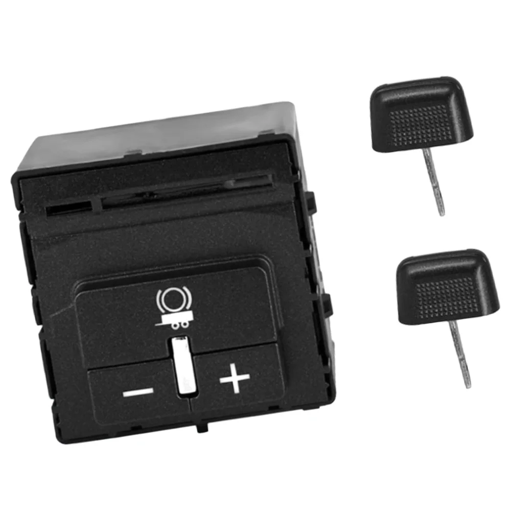 84108373, 23145874, 601226 Car Trailer Brake Control Switch For Chevrolet Silverado 1500 2500 Suburban Tahoe GMC Sierra Yukon
84108373, 23145874, 601226 Car Trailer Brake Control Switch For Chevrolet Silverado 1500 2500 Suburban Tahoe GMC Sierra Yukon