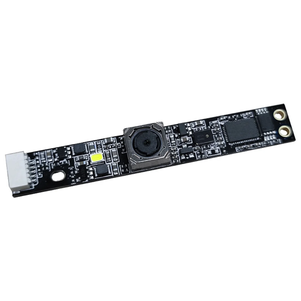 A66I OV5693 Camera Module 5MP AF Face Recognition ID Card Comparison USB Driver-Free Security Camera Module Autofocus
A66I OV5693 Camera Module 5MP AF Face Recognition ID Card Comparison USB Driver-Free Security Camera Module Autofocus