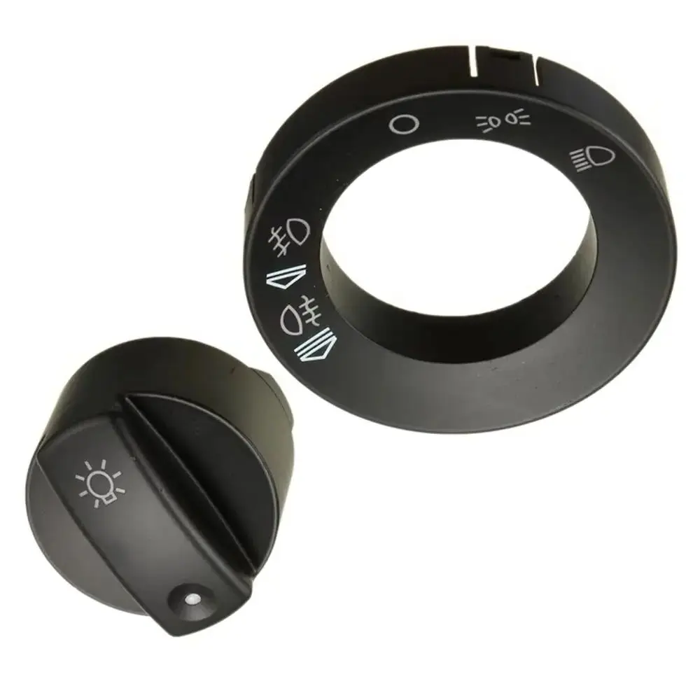 For Audi A4 S4 8E B6 B7 2000-2007 Headlight Fog Light Lamp Control Switch Cover Cap Repair Kit Car Accessories 8E0941531A
For Audi A4 S4 8E B6 B7 2000-2007 Headlight Fog Light Lamp Control Switch Cover Cap Repair Kit Car Accessories 8E0941531A