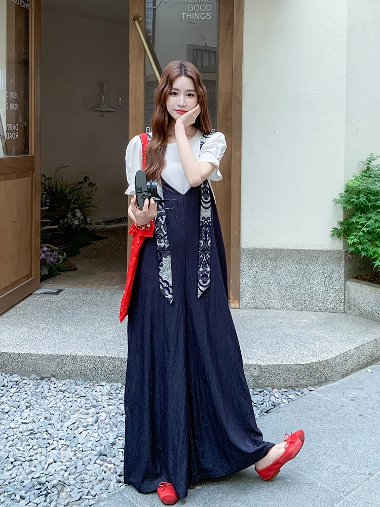 Женский летний комбинезон с цветочным принтом и эффектом омоложения, новый, стильный и эффектный, для повседневной носки, премиум-класса
Женский летний комбинезон с цветочным принтом и эффектом омоложения, новый, стильный и эффектный, для повседневной носки, премиум-класса