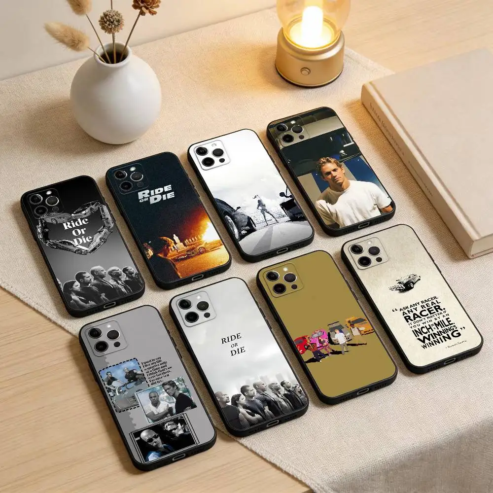 F-Fast and F-Furious Moive Phone Case For iPhone 17,16,15,14,13,12,11 Plus,Pro Max,XS,Soft Silicone Black Cover
F-Fast and F-Furious Moive Phone Case For iPhone 17,16,15,14,13,12,11 Plus,Pro Max,XS,Soft Silicone Black Cover