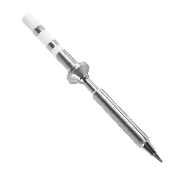 Антиоксидантные паяльные жала серии Si для Si012 | si012 Pro | Электрический паяльник d60 pro Максимальная мощность 100 Вт
Антиоксидантные паяльные жала серии Si для Si012 | si012 Pro | Электрический паяльник d60 pro Максимальная мощность 100 Вт