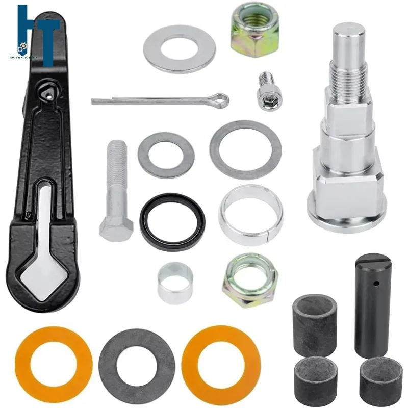 98230A1 866322A01 Upper Gimbal Steering Arm Swivel Shaft Pin Seal Bushing Nut for MerCruiser Bravo and Alpha One Gen 2
98230A1 866322A01 Upper Gimbal Steering Arm Swivel Shaft Pin Seal Bushing Nut for MerCruiser Bravo and Alpha One Gen 2