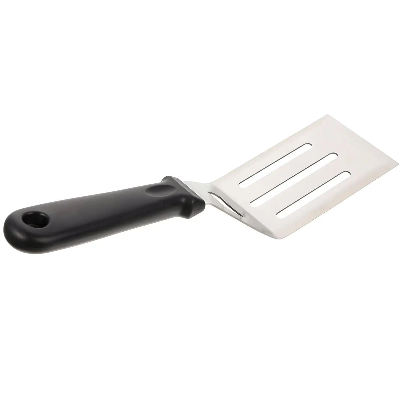 Stainless Steel Spatula Metal Kitchen Utensils Slotted Turner Grill Flipper Egg Gadgets Cooking Pancake Scraper Practical
Stainless Steel Spatula Metal Kitchen Utensils Slotted Turner Grill Flipper Egg Gadgets Cooking Pancake Scraper Practical