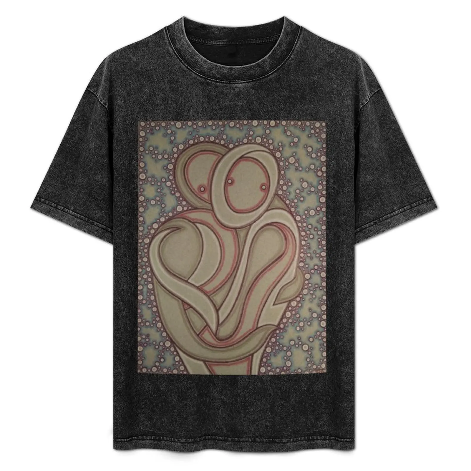 Embrace T-Shirt Plus Size Lightweight Top
Embrace T-Shirt Plus Size Lightweight Top