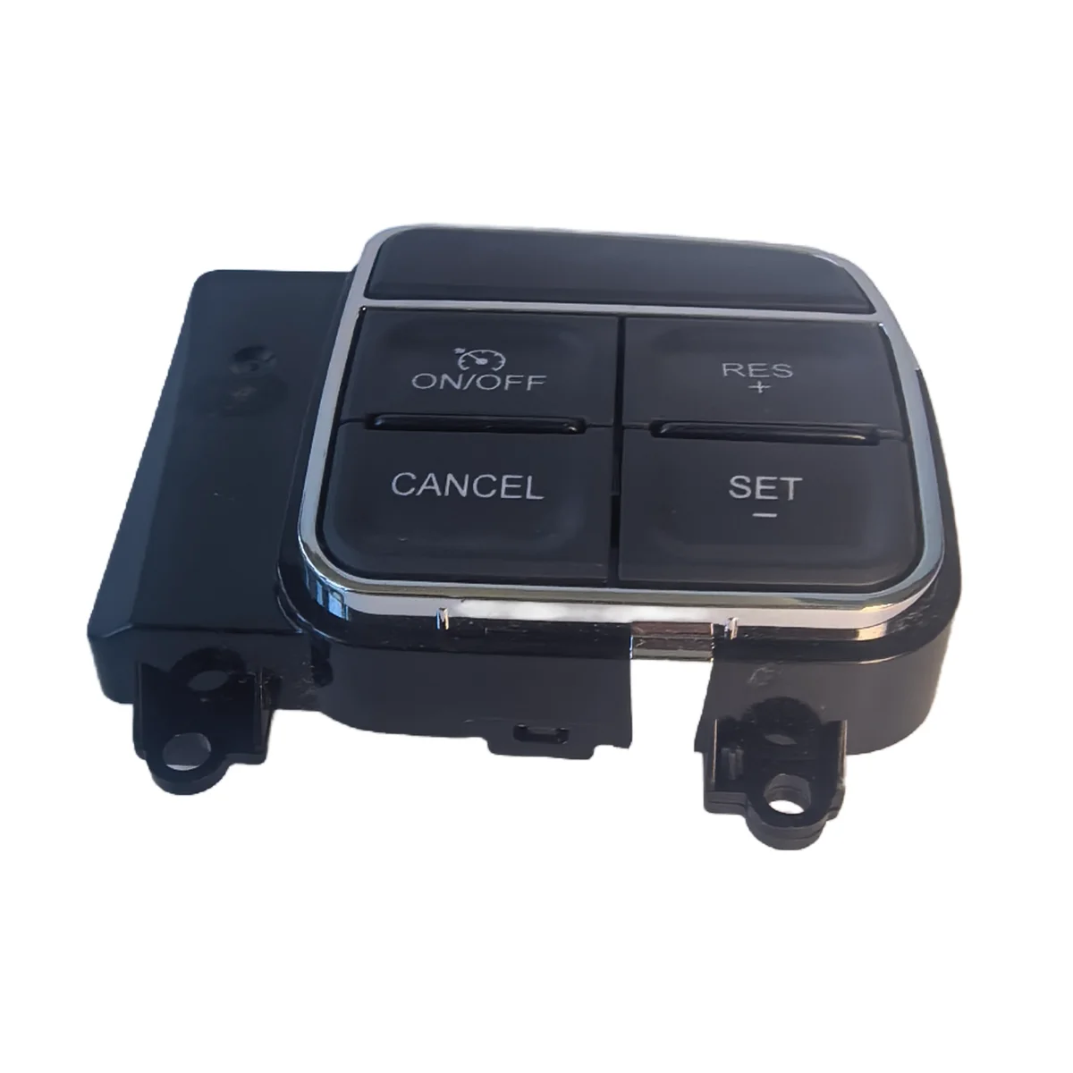 for Fiat Freemont for Chrysler 300 200 Town & Country Steering wheel ACC cruise switch button
for Fiat Freemont for Chrysler 300 200 Town & Country Steering wheel ACC cruise switch button