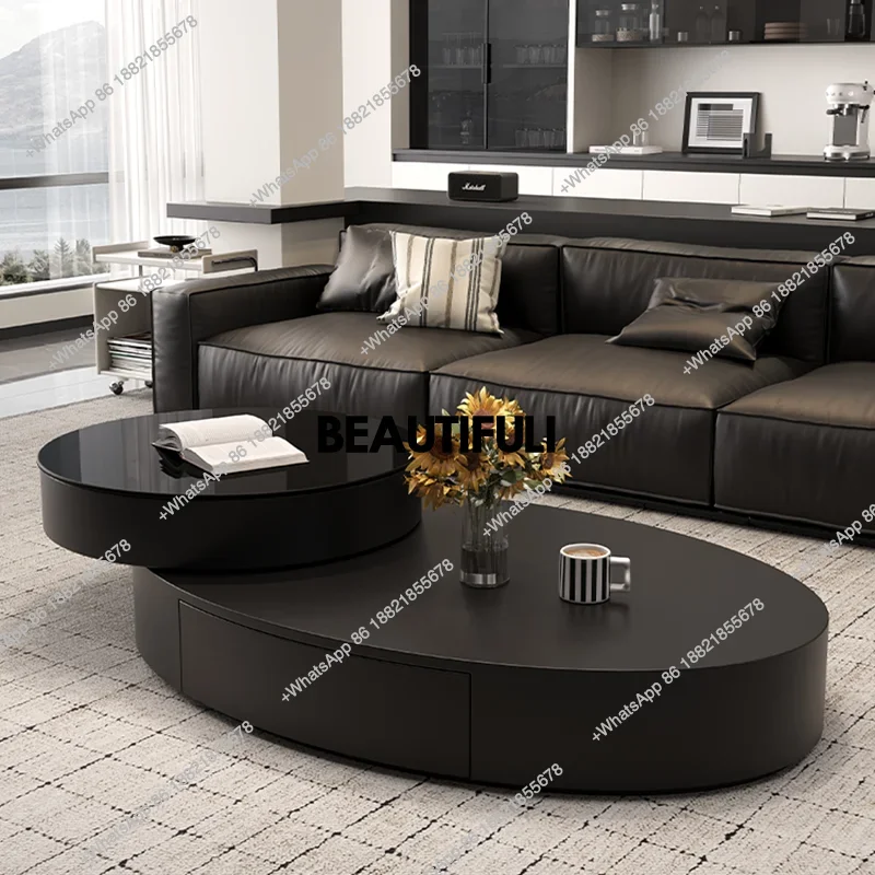 z0189Elegant Premium Aesthetic Modern Side Table Minimalist Coffee Tables Luxury Simple Tavolino Da Salotto Living Room Furnitur
z0189Elegant Premium Aesthetic Modern Side Table Minimalist Coffee Tables Luxury Simple Tavolino Da Salotto Living Room Furnitur