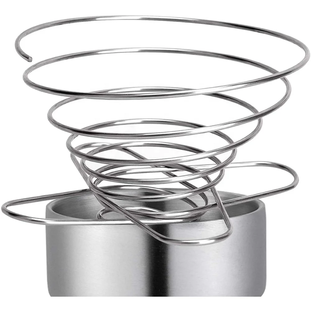 Portable Stainless Steel 18/8 Folding Coffee Camping Mugs Coffee Filter Funnel Holder for Outdoor Camping
Portable Stainless Steel 18/8 Folding Coffee Camping Mugs Coffee Filter Funnel Holder for Outdoor Camping