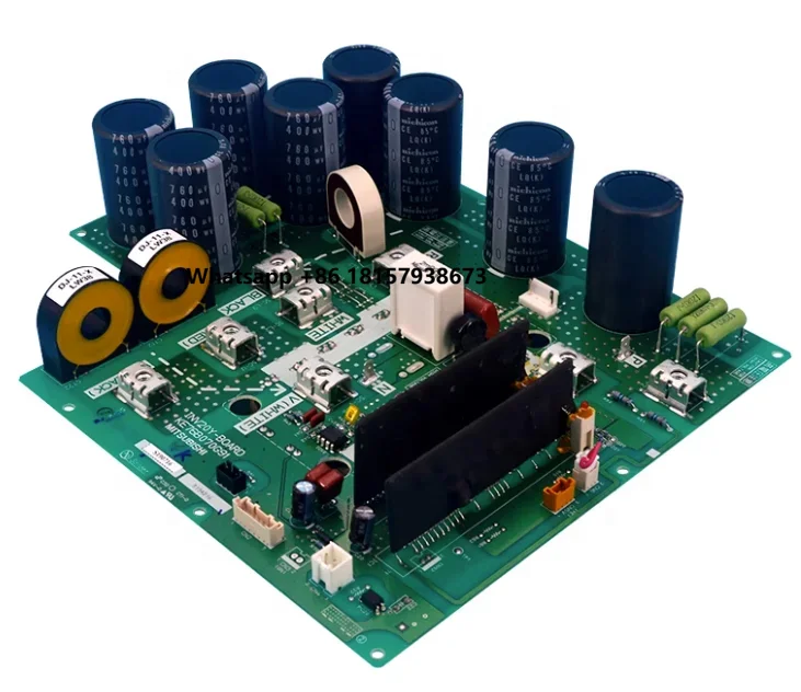 New suitable for Central Air Conditioning Accessory INV20Y-BOARD Outdoor Multi Line Module KE76B564G03 Computer Board KE95B563G
New suitable for Central Air Conditioning Accessory INV20Y-BOARD Outdoor Multi Line Module KE76B564G03 Computer Board KE95B563G