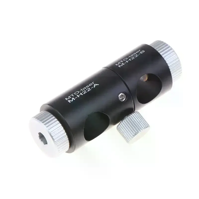Optical Bracket Laser Module Installation Bracket DIY Laser Mount Multi-axis Universal Joint Accessories
Optical Bracket Laser Module Installation Bracket DIY Laser Mount Multi-axis Universal Joint Accessories