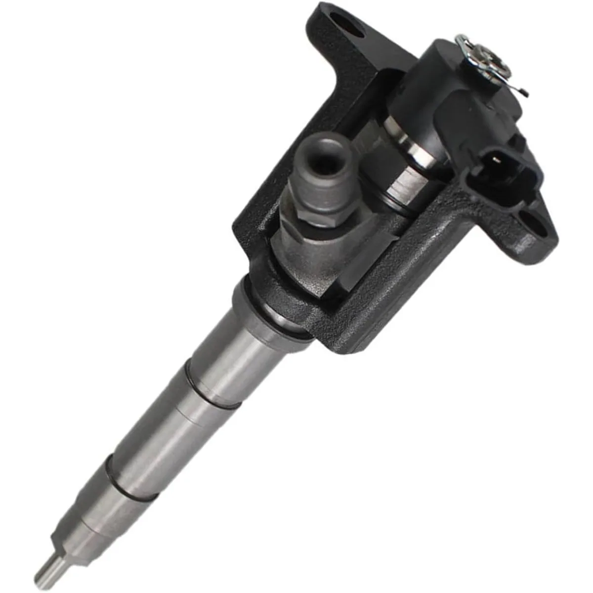 1X Fuel Injector for Mitsubishi 4M50 Canter Fuso Diesel ME194299 Engine
1X Fuel Injector for Mitsubishi 4M50 Canter Fuso Diesel ME194299 Engine