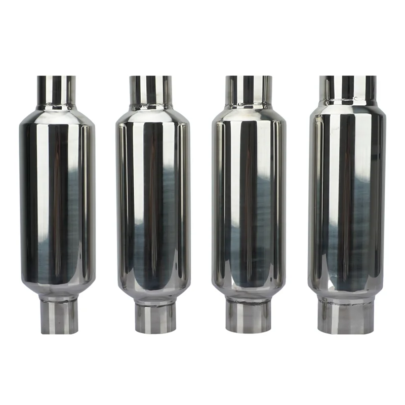 A73X-Car Universal Exhaust Pipe Muffler Stainless Steel Straight Decoration Exhaust Muffler Pipe Systems
A73X-Car Universal Exhaust Pipe Muffler Stainless Steel Straight Decoration Exhaust Muffler Pipe Systems