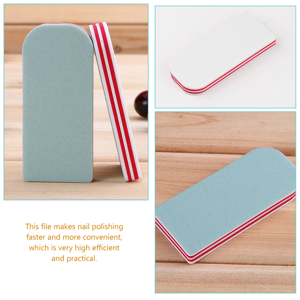 Polishing Block Nail File Buffer Manicure Tools Pedicure Sanding Blocks Nail Polishing Supplies Efficient Design Durable
Polishing Block Nail File Buffer Manicure Tools Pedicure Sanding Blocks Nail Polishing Supplies Efficient Design Durable