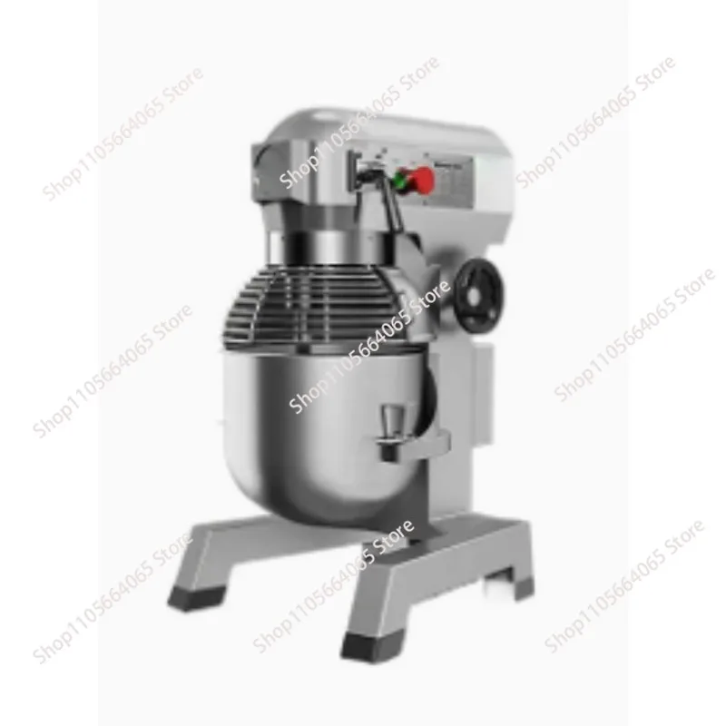 B30 Food Mixer Dough Food Blender Mixers 1pcs
B30 Food Mixer Dough Food Blender Mixers 1pcs