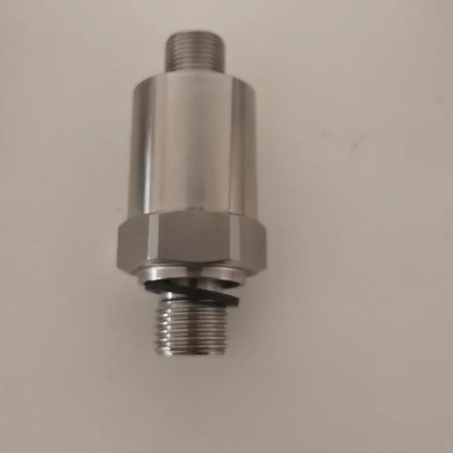 Suitable for XCMG xct12xct8 crane variable auxiliary cylinder pressure sensor induction plug, Domestic DAVE300/3401
Suitable for XCMG xct12xct8 crane variable auxiliary cylinder pressure sensor induction plug, Domestic DAVE300/3401