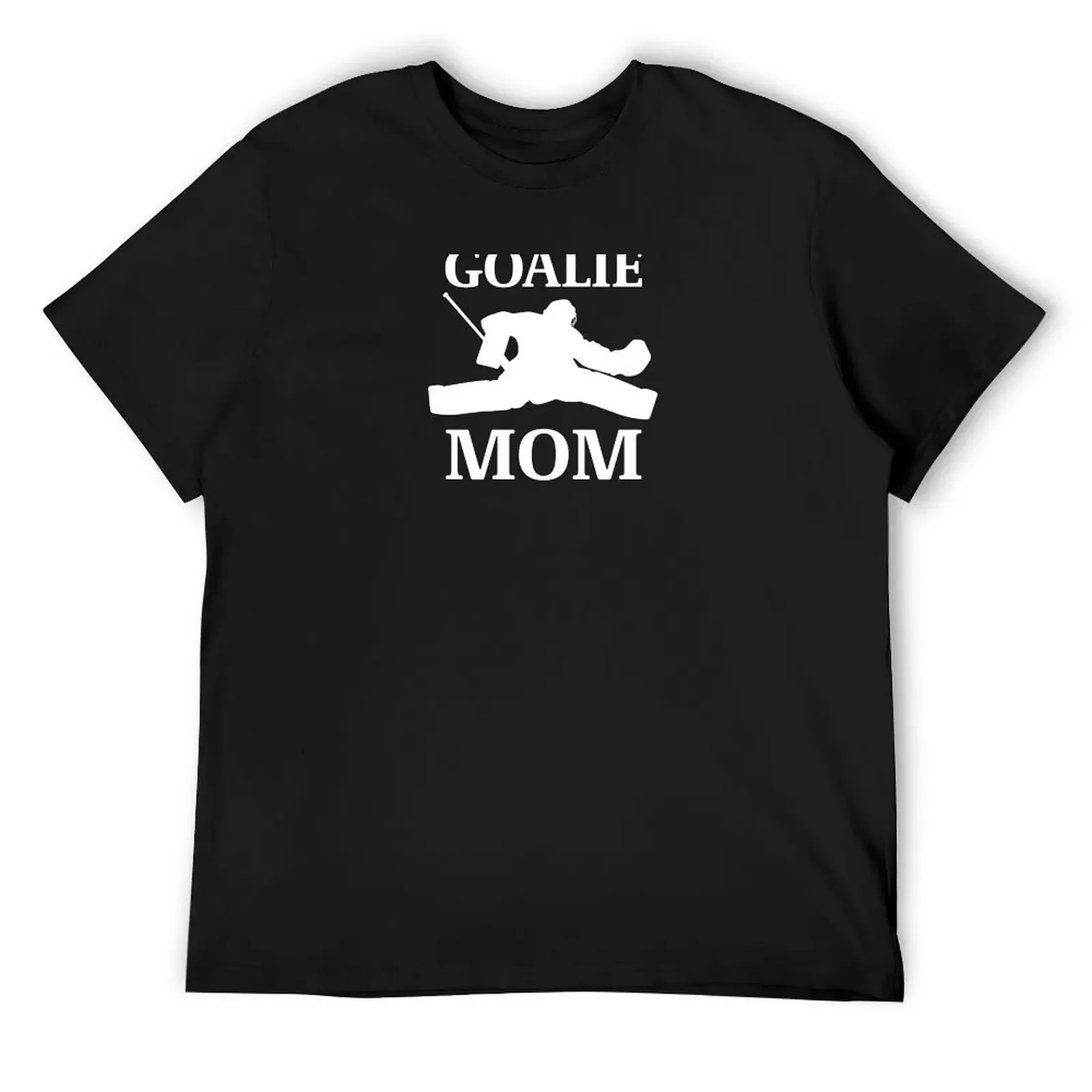 Cool Ice Hockey Goalie Mom Gear T-Shirt new gifts and t-shirts korean fashion hippie clothes cotton man t-shirts t shirt men
Cool Ice Hockey Goalie Mom Gear T-Shirt new gifts and t-shirts korean fashion hippie clothes cotton man t-shirts t shirt men