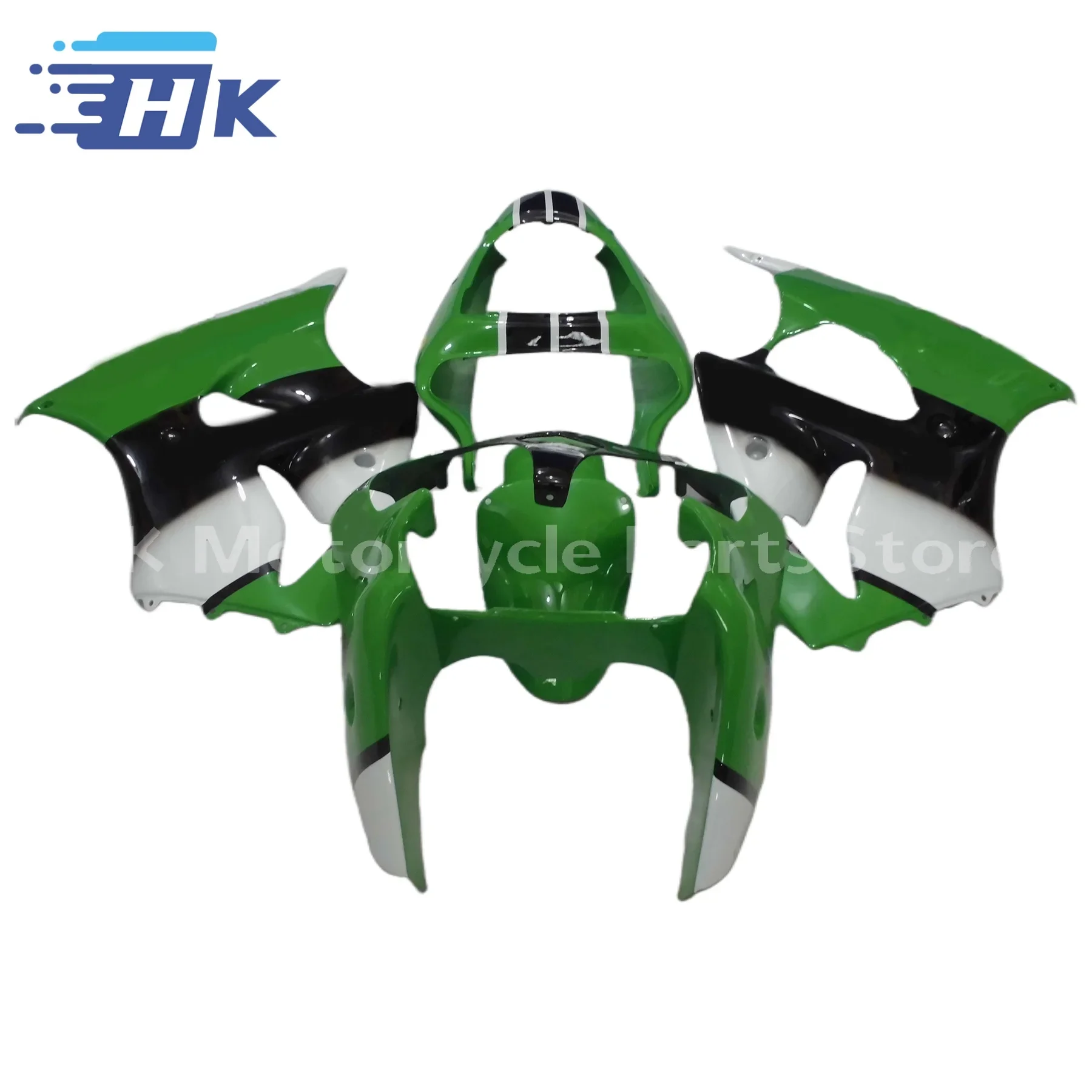 Body Parts Fairings for Kawasaki ZX 6R 636 2000 2001 2002 Motorcycle Fairing Set Bodywork Panel Kit Fit ZX6R 00 01 02
Body Parts Fairings for Kawasaki ZX 6R 636 2000 2001 2002 Motorcycle Fairing Set Bodywork Panel Kit Fit ZX6R 00 01 02